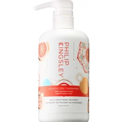 Philip Kingsley Treatments Rose & Lychee Elasticizer 500ml New
