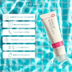 Philip Kingsley Treatments Swimcap Water Resistant Mask 100ml Outlet