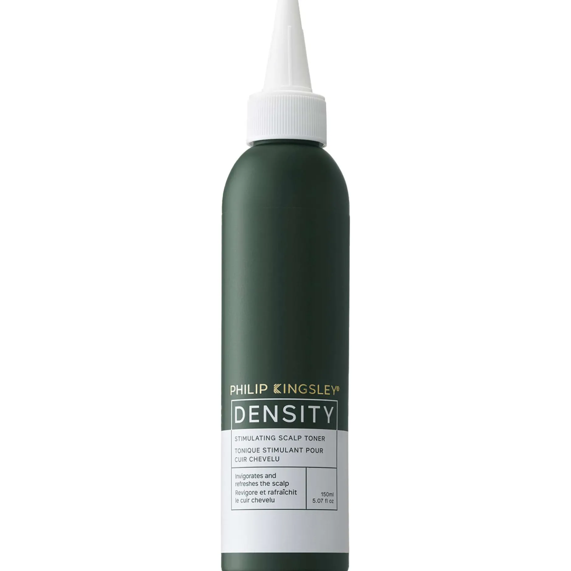 Philip Kingsley Treatments Density Stimulating Scalp Toner 150ml Hot