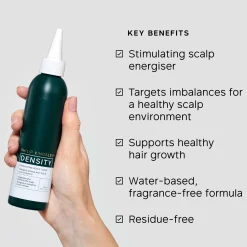 Philip Kingsley Treatments Density Stimulating Scalp Toner 150ml Hot