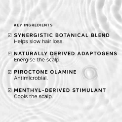 Philip Kingsley Treatments Density Stimulating Scalp Toner 150ml Hot