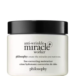 philosophy Anti-Wrinkle Miracle Worker+ Line-Correcting Moisturiser 60ml Outlet