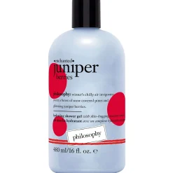 philosophy Bath & Shower Gels Enchanted Juniper Berries Hydrating Shower Gel 480ml Best
