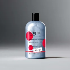 philosophy Bath & Shower Gels Enchanted Juniper Berries Hydrating Shower Gel 480ml Best