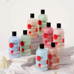 philosophy Bath & Shower Gels Enchanted Juniper Berries Hydrating Shower Gel 480ml Best
