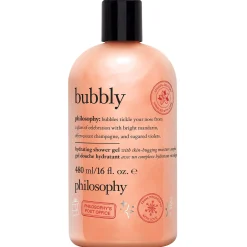 philosophy Bath & Shower Gels Bubbly Shampoo, Shower Gel & Bubble Bath 480ml Sale