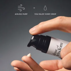 philosophy Dose Of Wisdom Dark Circle Brightening Eye Cream 15ml Best