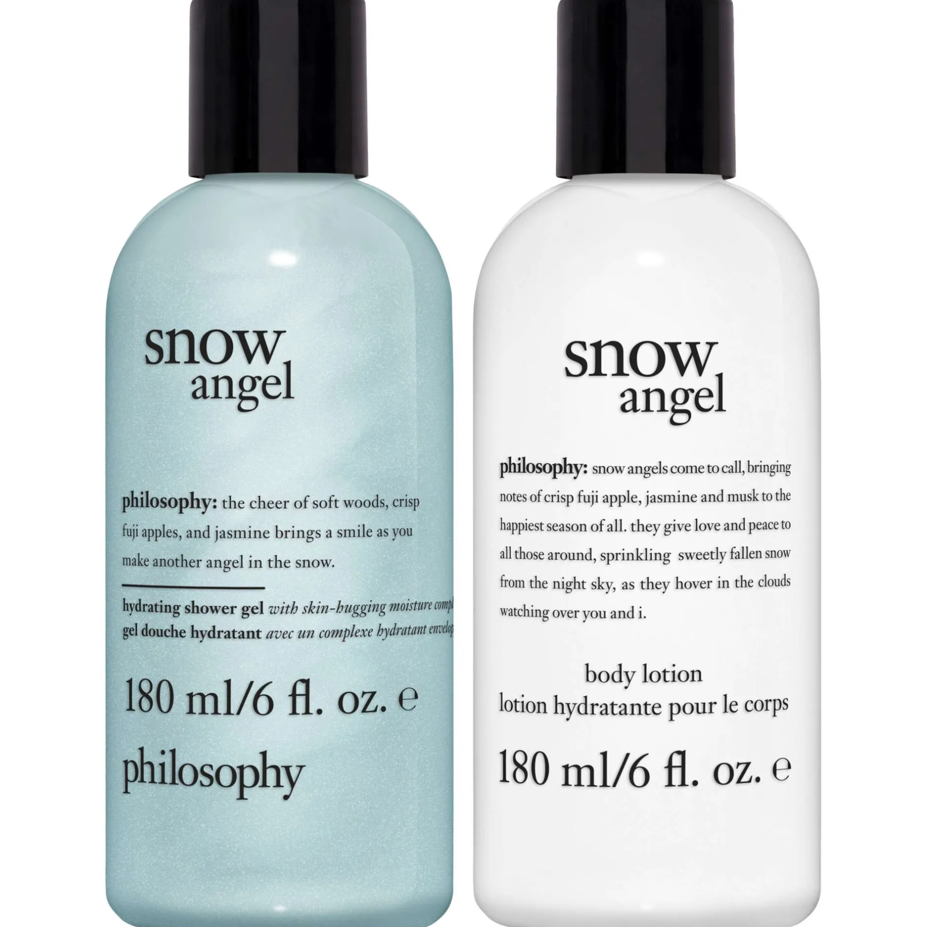 philosophy Gifts & Sets Snow Angel Hot