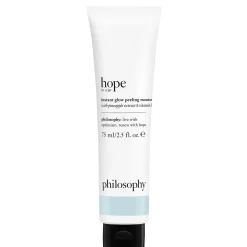 philosophy Hope In A Jar Instant Glow Peeling Mousse 75ml Sale