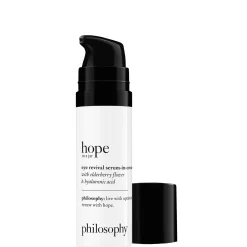 philosophy Hope In A Jar Eye Revival Serum-In-Cream 15ml New