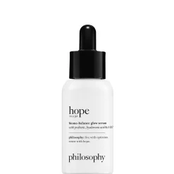 philosophy Hope In A Jar Biome-Balance Glow Serum 30ml