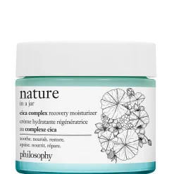 philosophy Nature In A Jar Cica Complex Recovery Moisturiser 60ml Best