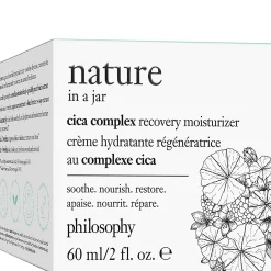 philosophy Nature In A Jar Cica Complex Recovery Moisturiser 60ml Best