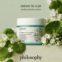 philosophy Nature In A Jar Cica Complex Recovery Moisturiser 60ml Best