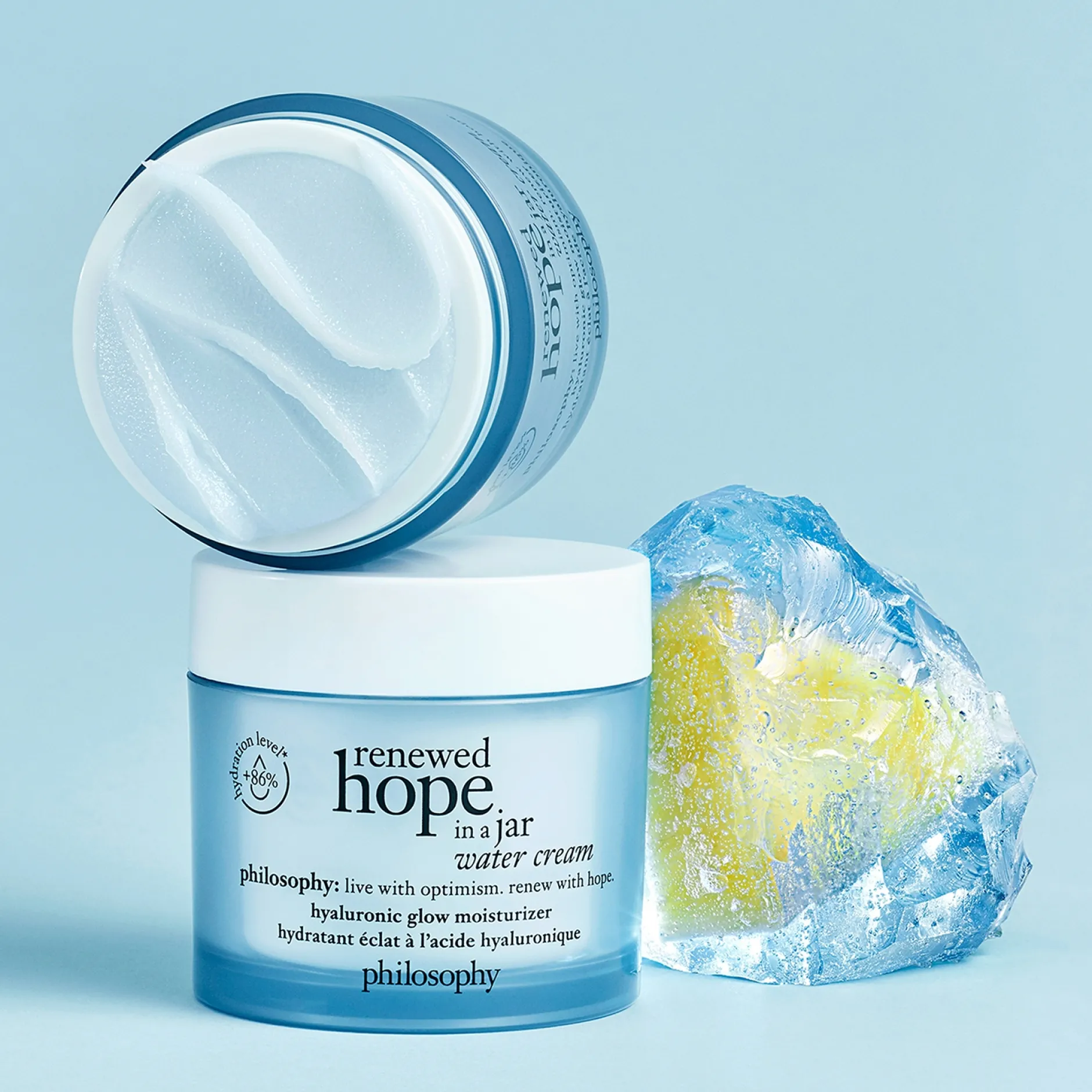 philosophy Renewed Hope Hope in a Jar Water Cream 15ml Online