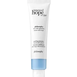 philosophy Renewed Hope In A Jar Peeling Mousse 75ml Outlet