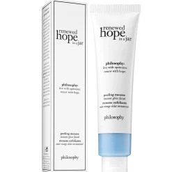 philosophy Renewed Hope In A Jar Peeling Mousse 75ml Outlet