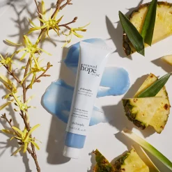 philosophy Renewed Hope In A Jar Peeling Mousse 75ml Outlet
