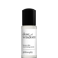 philosophy Serums & Treatments Dose of Wisdom Bouncy Skin Reactivating Serum 30ml Sale