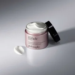 philosophy Ultimate Miracle Worker Nourish & Rejuvenate Face & Neck Cream 60ml Online