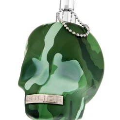 Police To Be Camouflage Eau de Toilette Spray 125ml Clearance