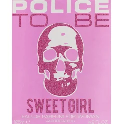 Police To Be Sweet Girl Eau de Parfum Spray 125ml Best
