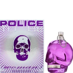 Police To Be Woman Eau de Parfum Spray 125ml Sale