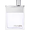 Prada Amber Pour Homme Eau de Toilette Spray 100ml Best