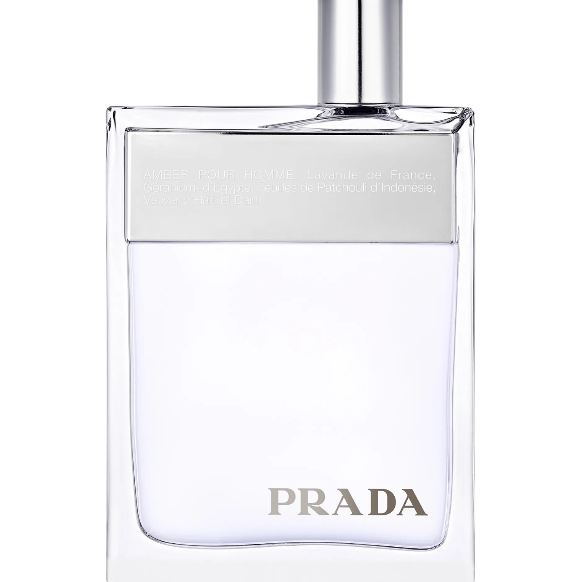 Prada Amber Pour Homme Eau de Toilette Spray 100ml Best
