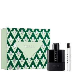 Prada Gift Sets Luna Rossa Black Eau de Parfum Spray 100ml Gift Set
