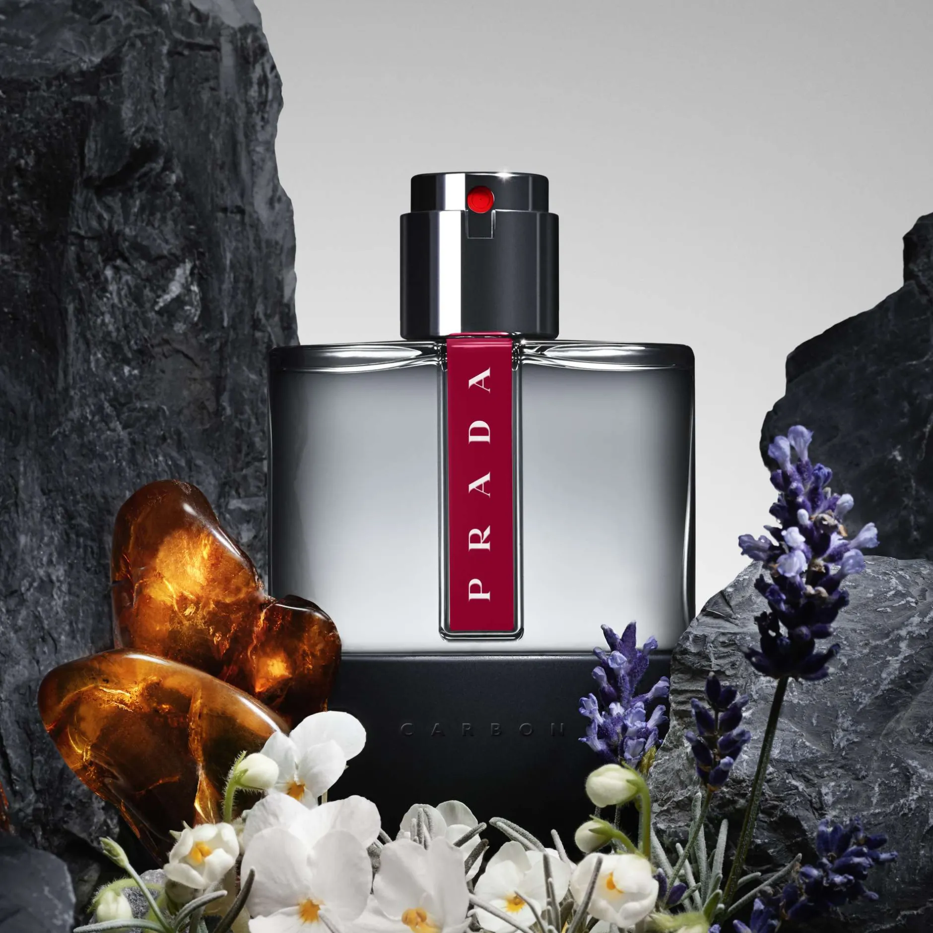 Prada Gift Sets Luna Rossa Carbon Eau de Toilette Spray 100ml Gift Set