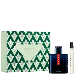 Prada Gift Sets Luna Rossa Ocean Eau de Parfum Spray 50ml Gift Set Hot