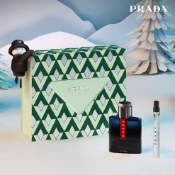 Prada Gift Sets Luna Rossa Ocean Eau de Parfum Spray 50ml Gift Set Hot