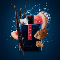 Prada Gift Sets Luna Rossa Ocean Eau de Parfum Spray 50ml Gift Set Hot