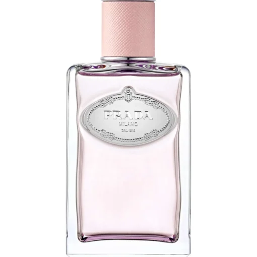 Prada Infusion de Rose Eau de Parfum Spray 100ml Sale