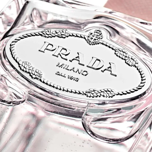 Prada Infusion de Rose Eau de Parfum Spray 100ml Sale