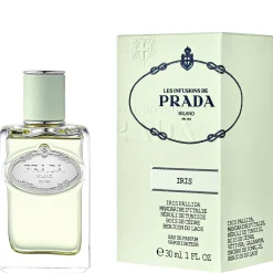 Prada Infusion d'Iris Eau de Parfum Spray 100ml Online