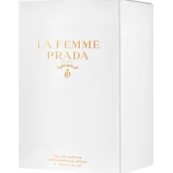 Prada La Femme Eau de Parfum Spray 100ml Best