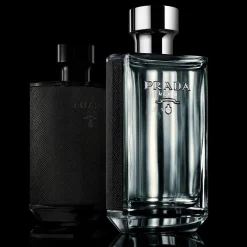 Prada L'Homme Eau de Toilette Spray 150ml Sale