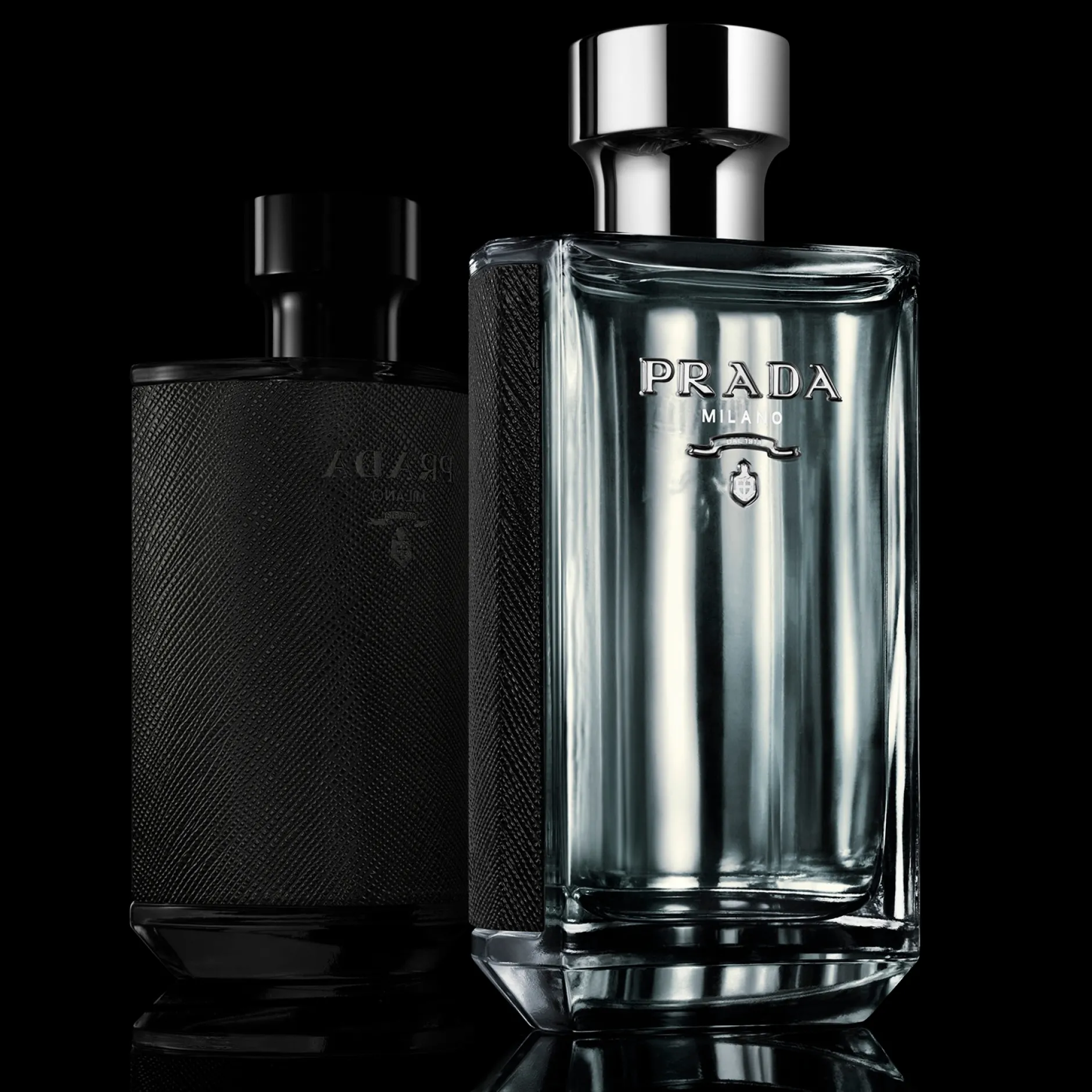 Prada L'Homme Eau de Toilette Spray 150ml Sale