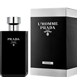 Prada L'Homme Intense Eau de Parfum Spray 100ml Sale