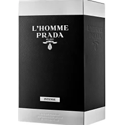 Prada L'Homme Intense Eau de Parfum Spray 100ml Sale
