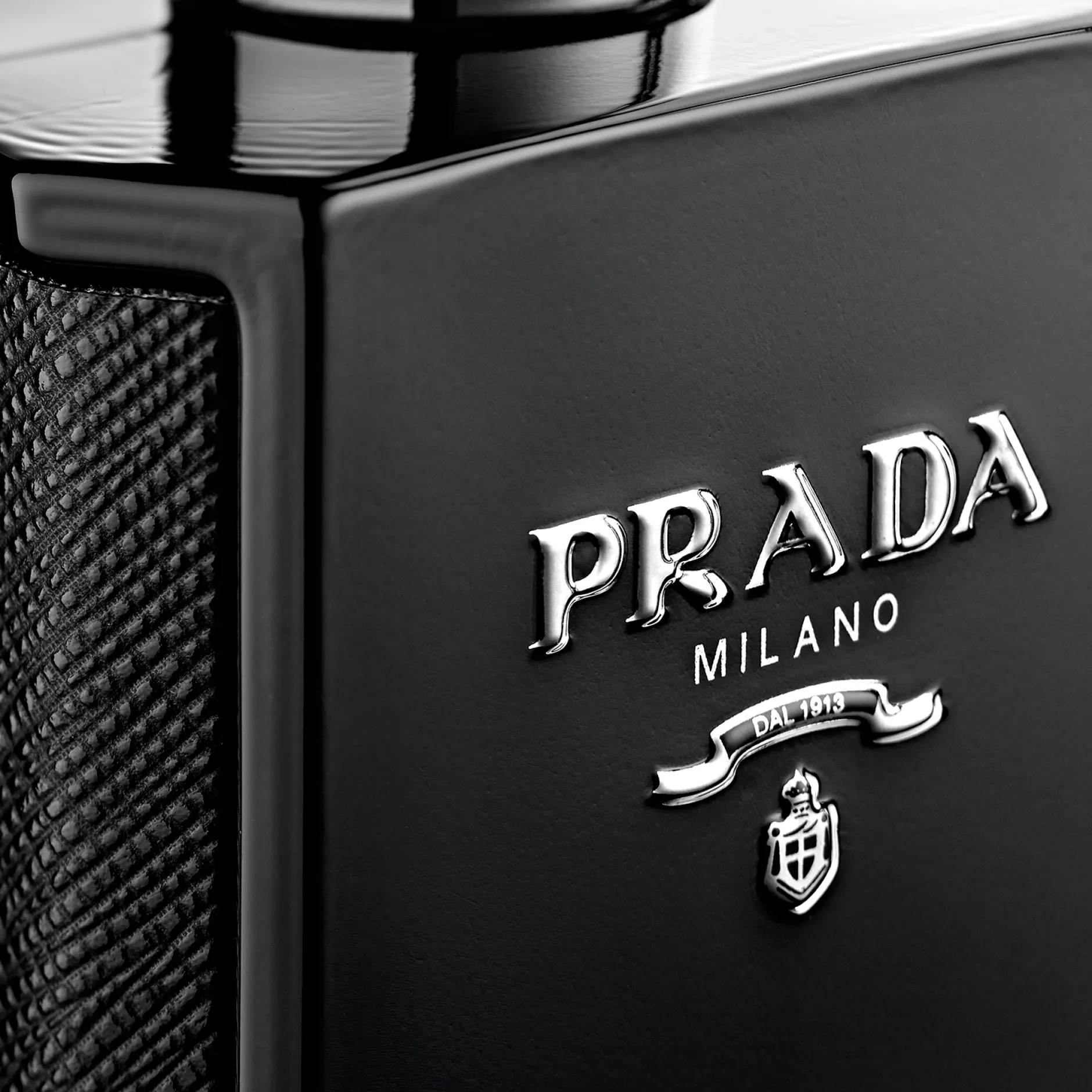 Prada L'Homme Intense Eau de Parfum Spray 100ml Sale