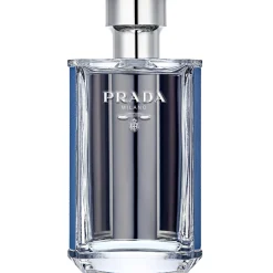 Prada L'Homme L'Eau Eau de Toilette Spray 100ml Sale