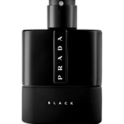 Prada Luna Rossa Black Eau de Parfum Spray 50ml New