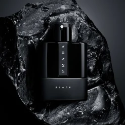 Prada Luna Rossa Black Eau de Parfum Spray 50ml New