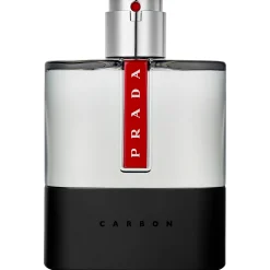 Prada Luna Rossa Carbon Eau de Toilette Spray 100ml Discount