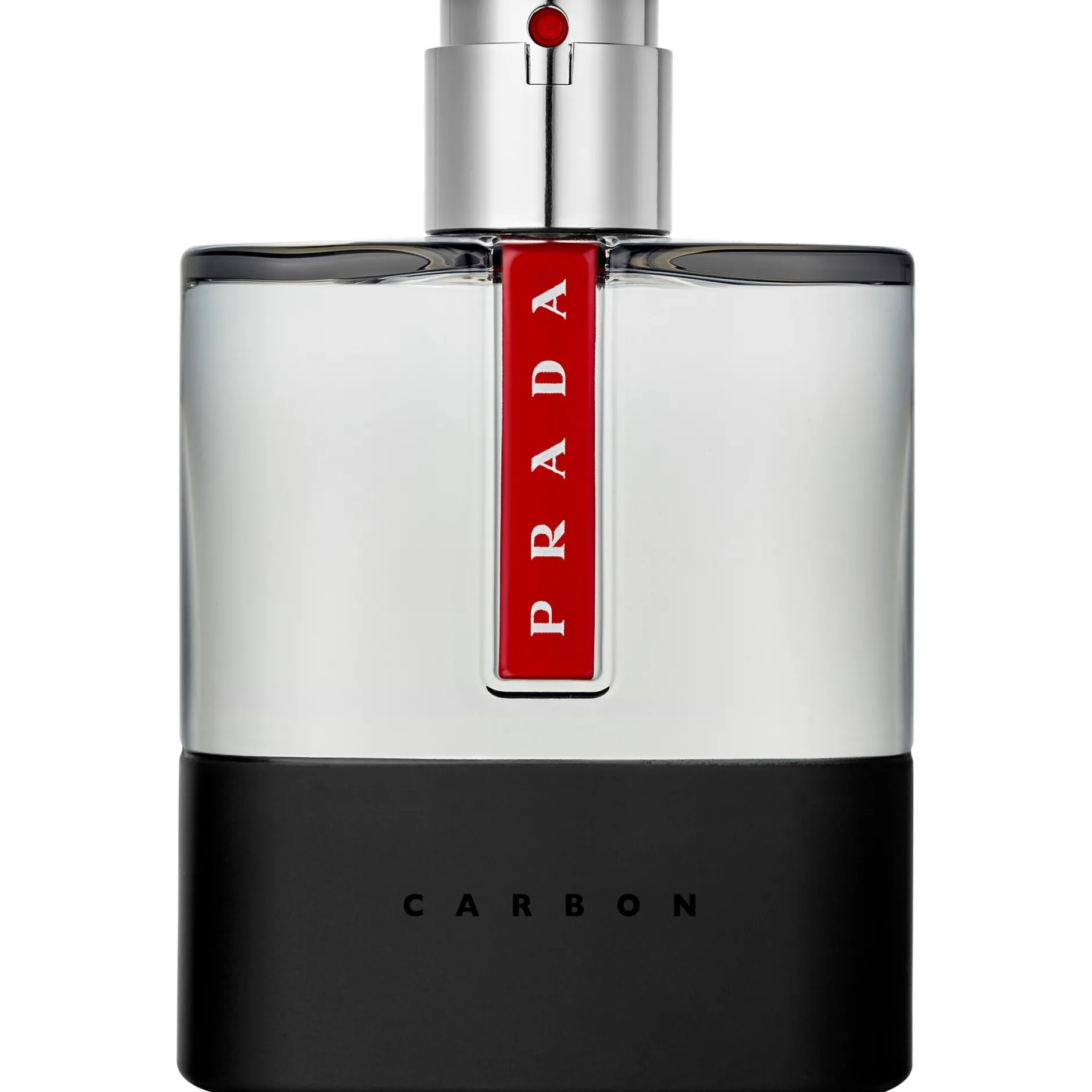 Prada Luna Rossa Carbon Eau de Toilette Spray 100ml Discount