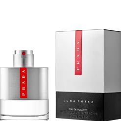 Prada Luna Rossa Eau de Toilette Spray 150ml Best