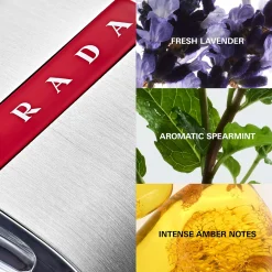 Prada Luna Rossa Eau de Toilette Spray 150ml Best